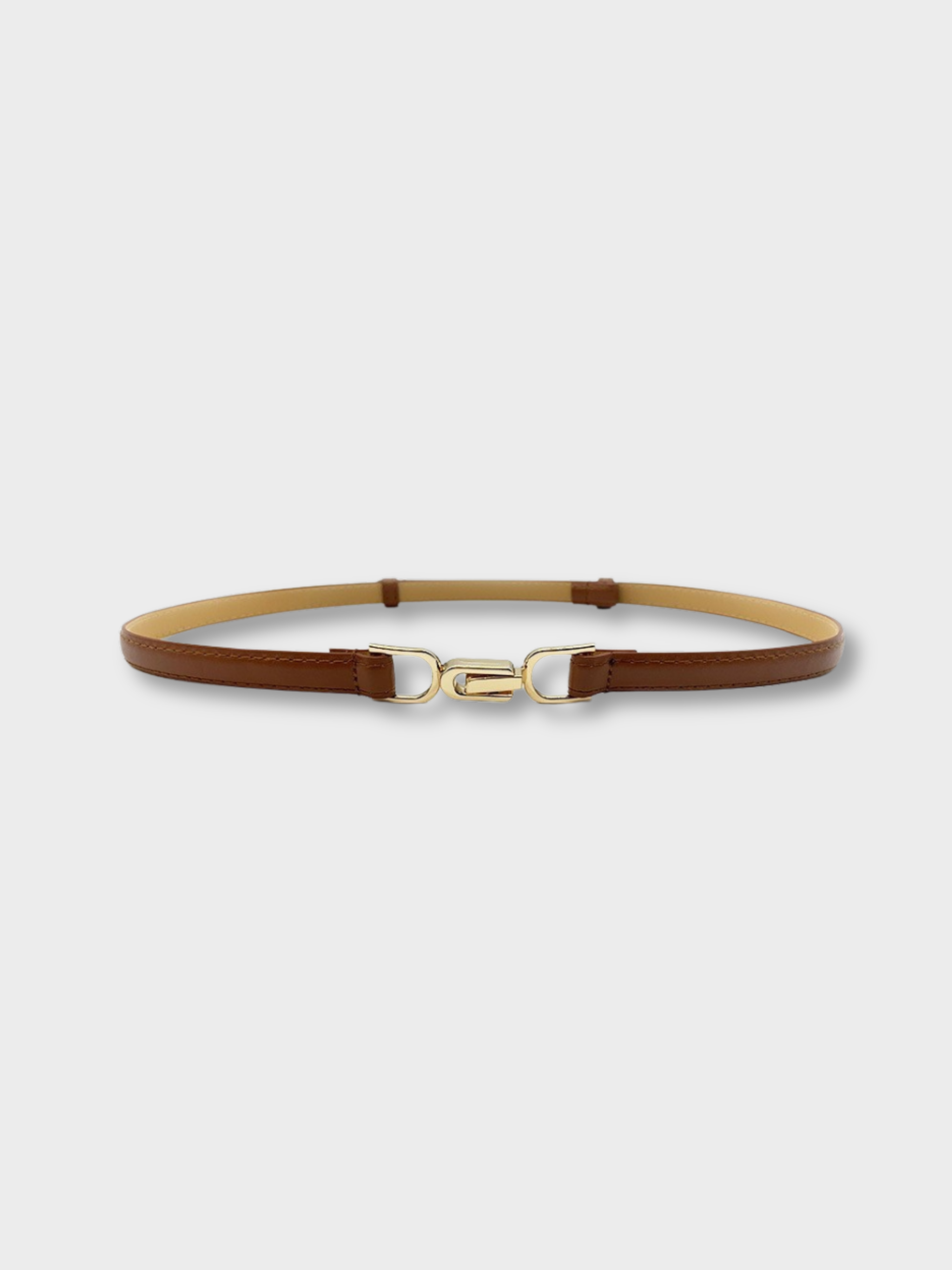CEINTURE BOUCLE