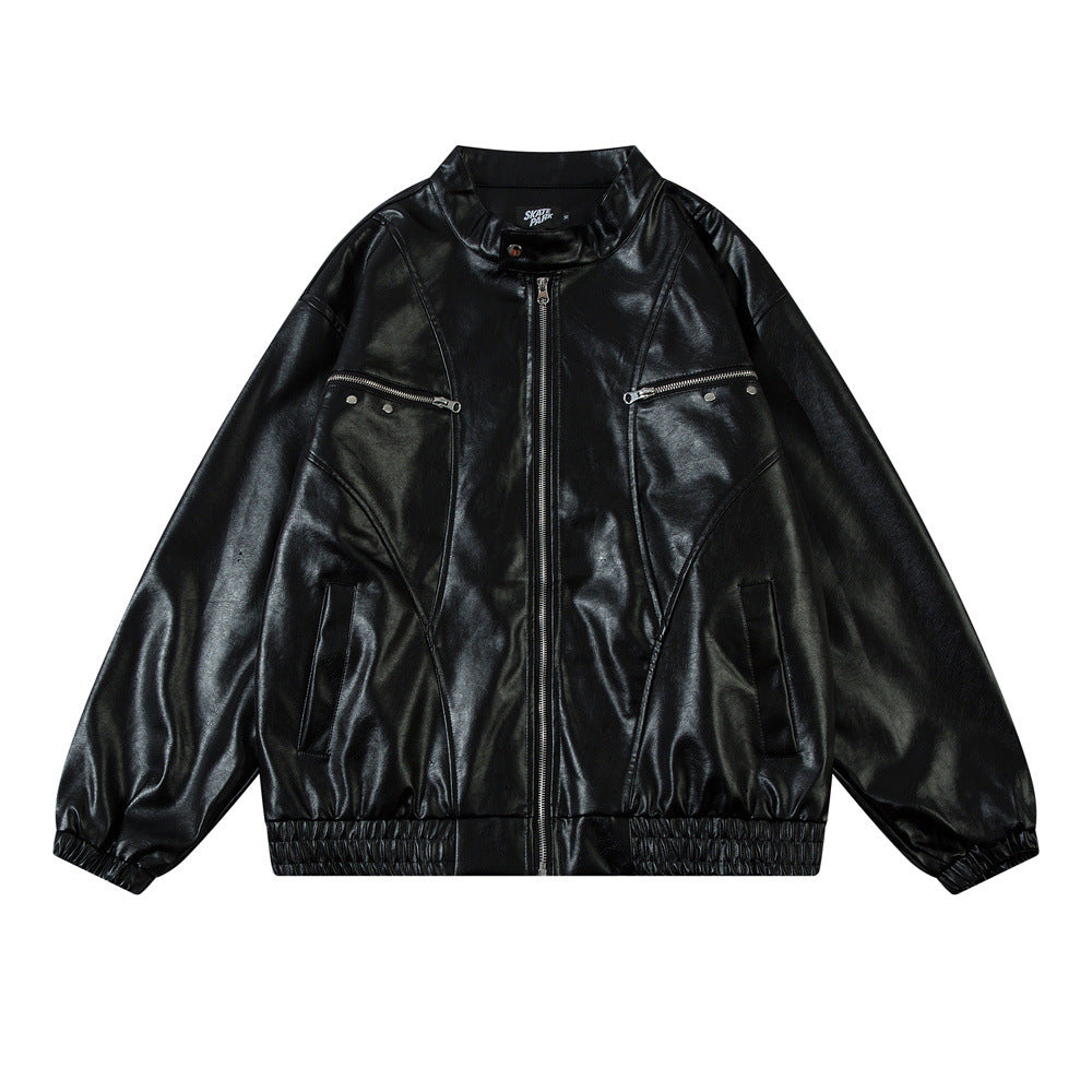 BOMBER SIMILI