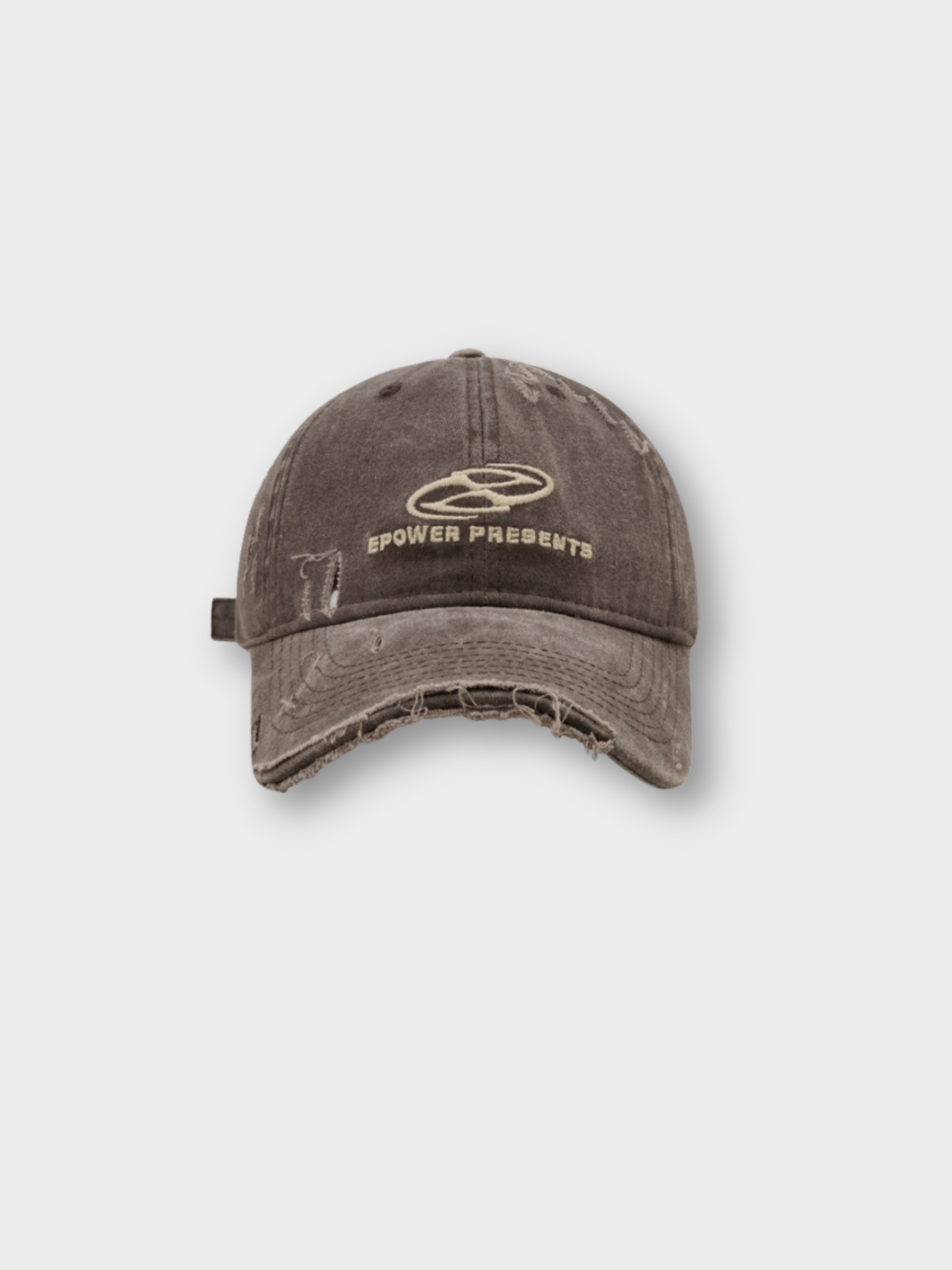 CASQUETTE DESTROYED
