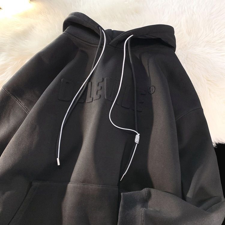 PULL A CAPUCHE OVERSIZE FIT