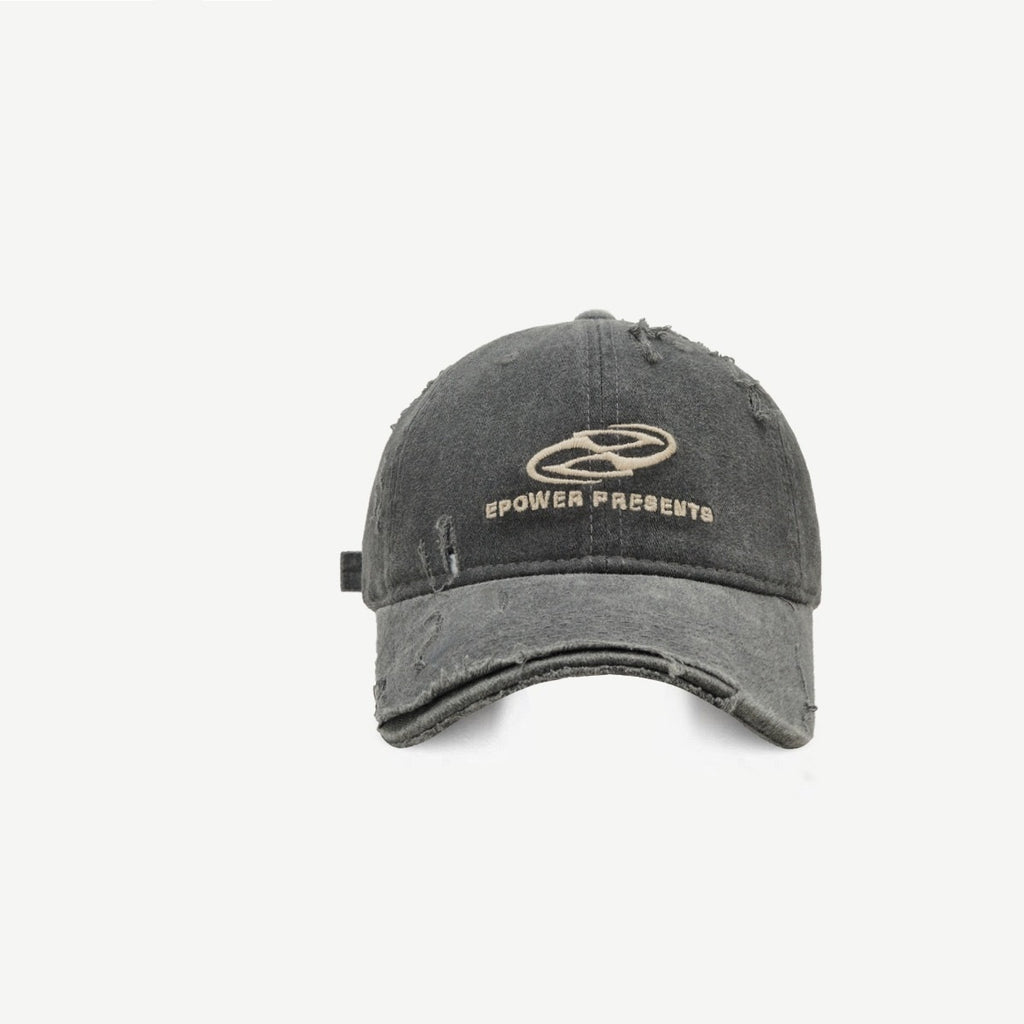 CASQUETTE JEAN