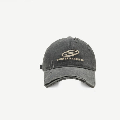 CASQUETTE JEAN
