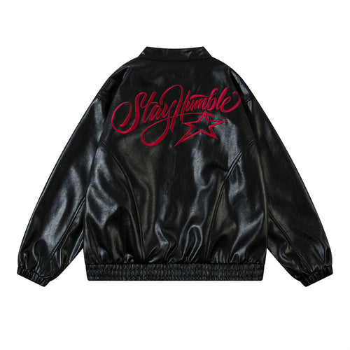 BOMBER SIMILI