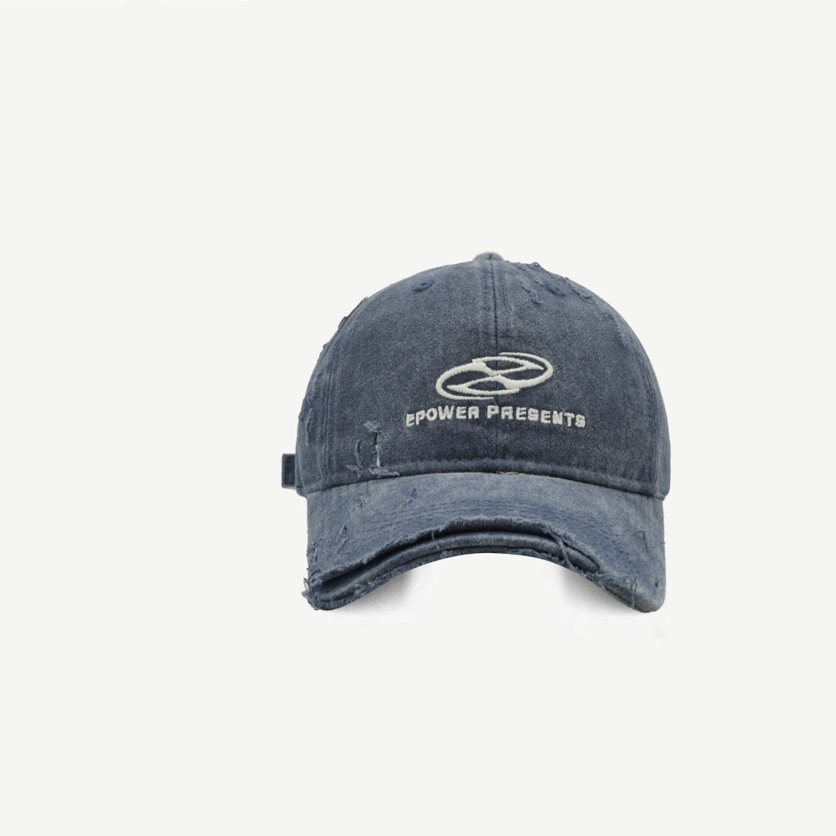 CASQUETTE JEAN