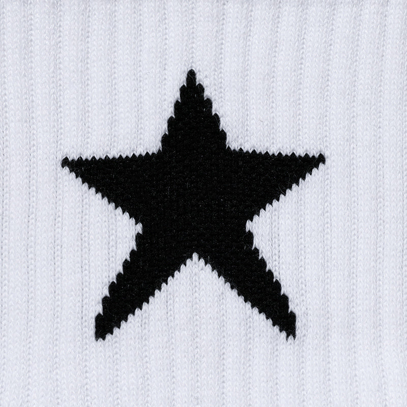 CHAUSSETTES ETOILE