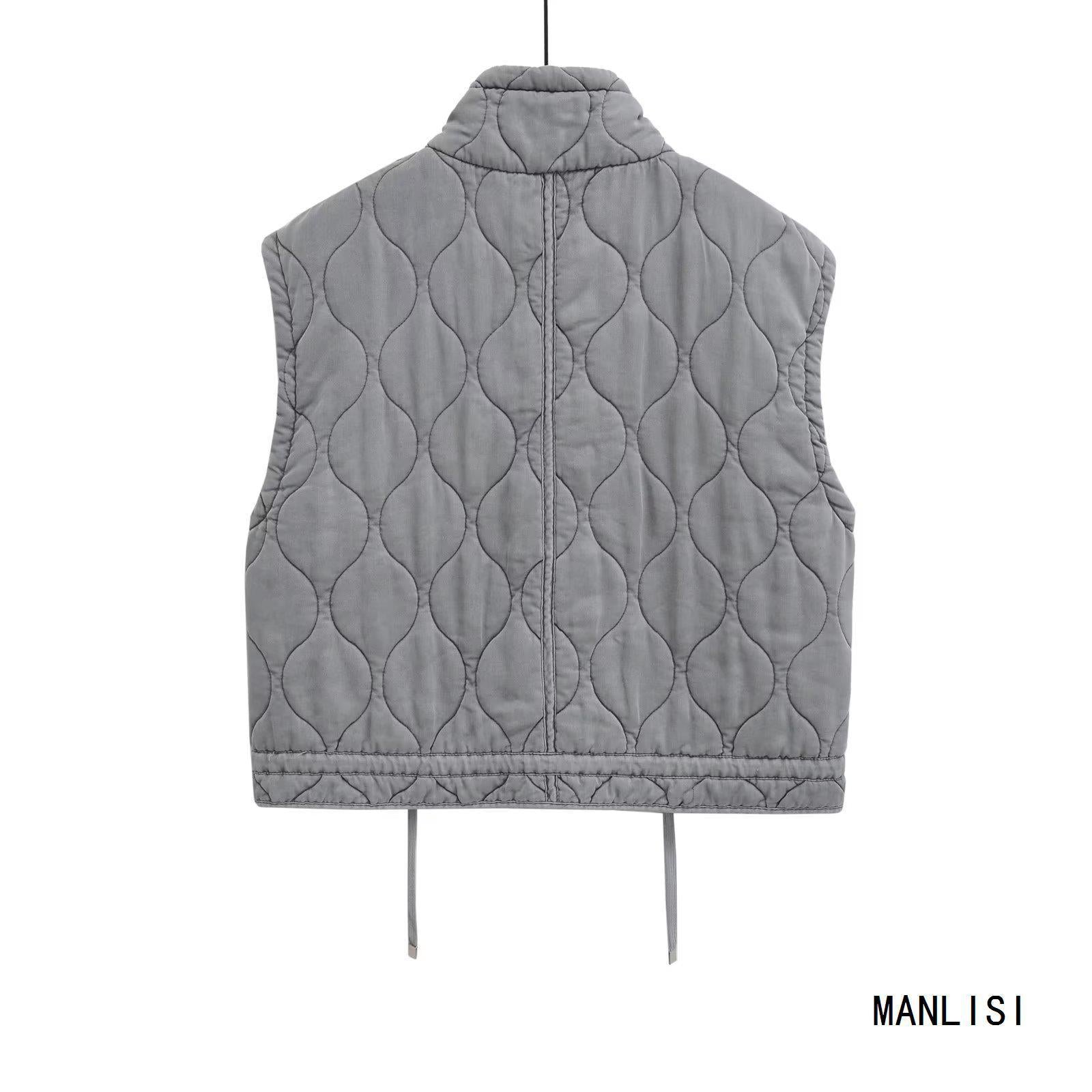 BOMBER SANS MANCHE