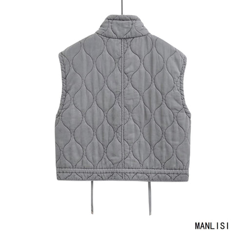 BOMBER SANS MANCHE