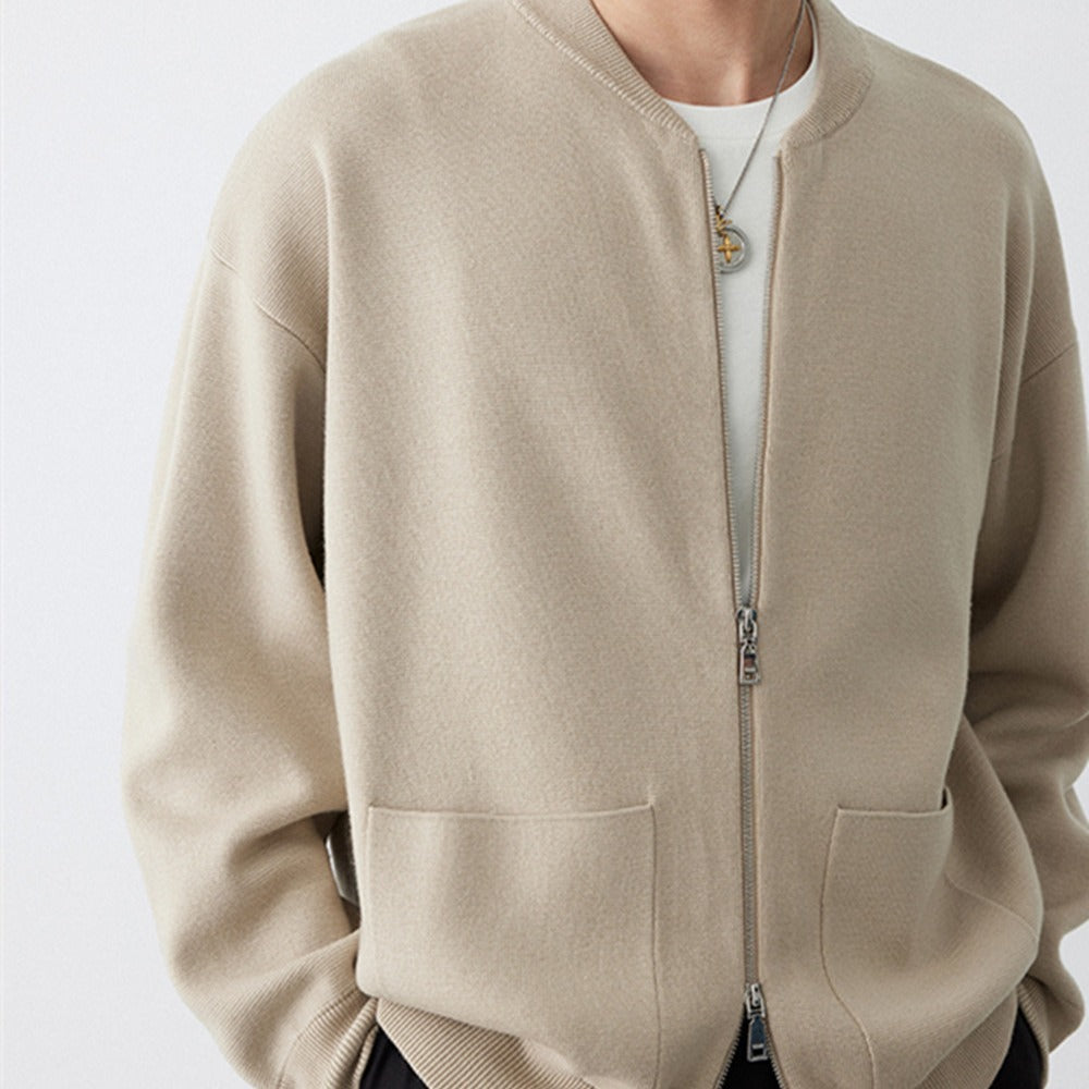 GILLET A ZIP