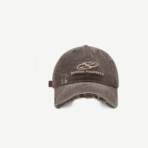 CASQUETTE JEAN