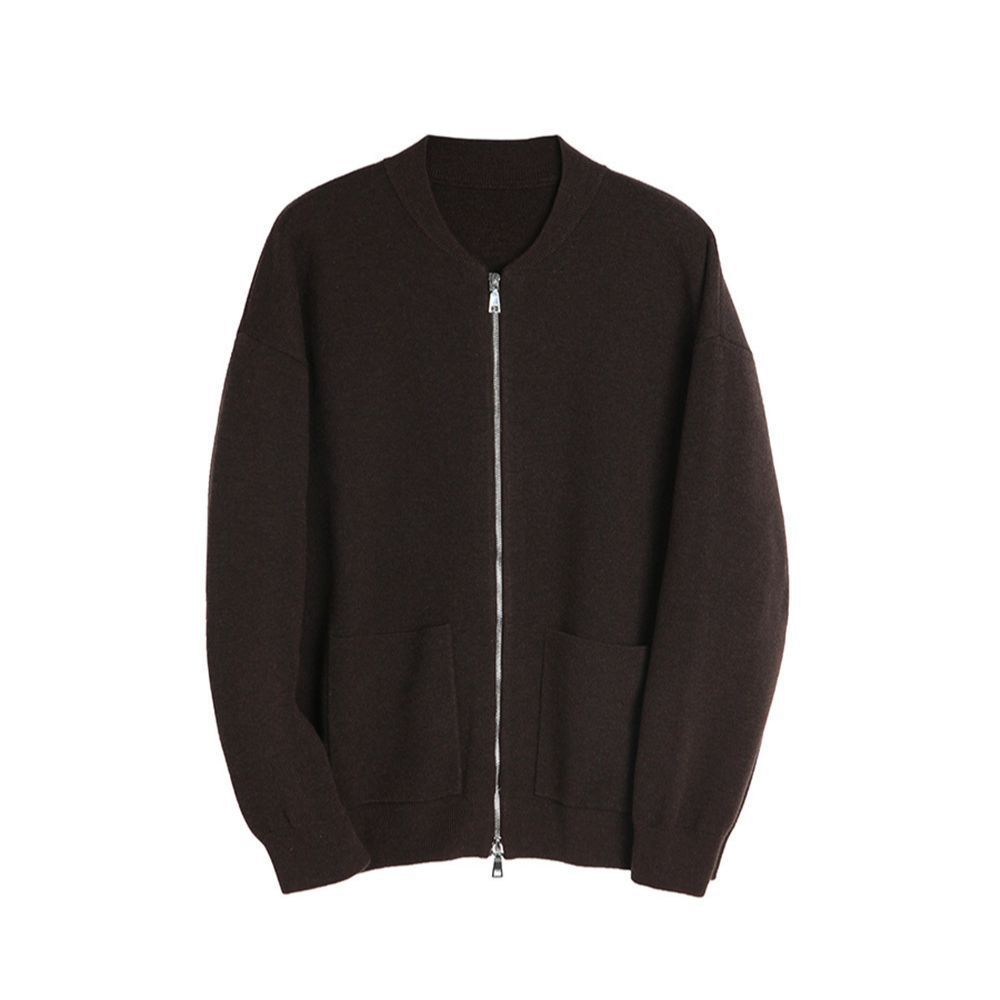 GILLET A ZIP