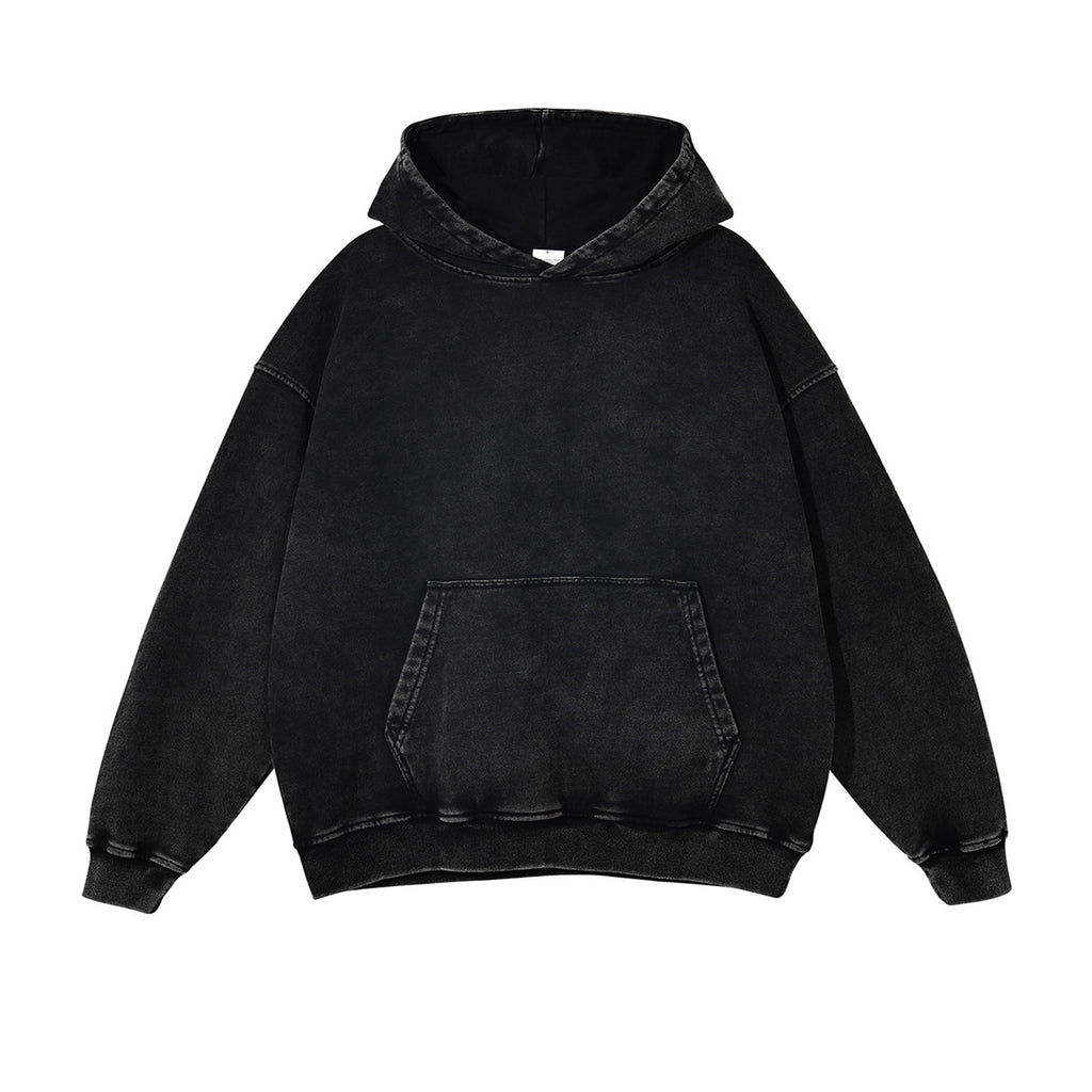 PULL A CAPUCHE WASHED