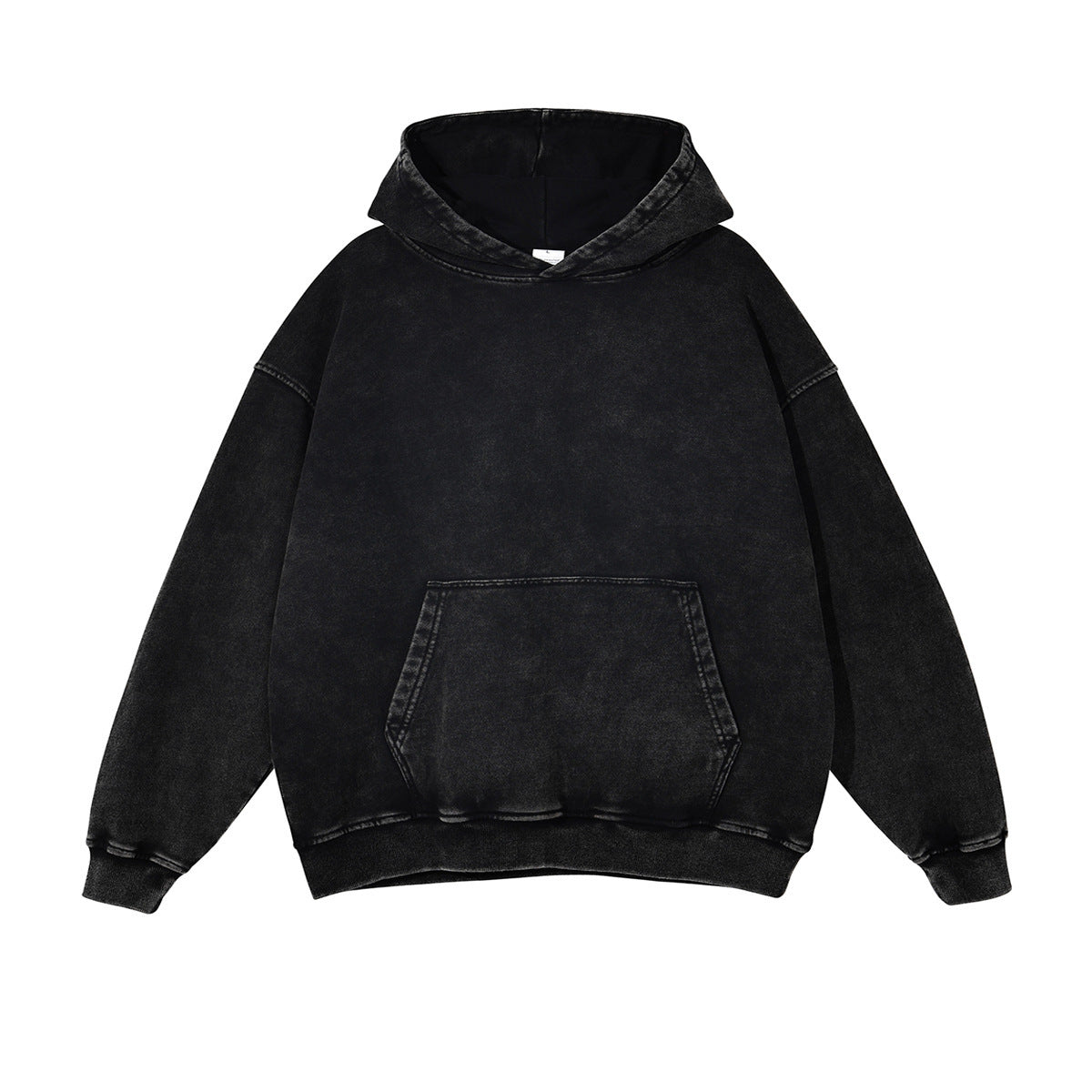 PULL A CAPUCHE WASHED