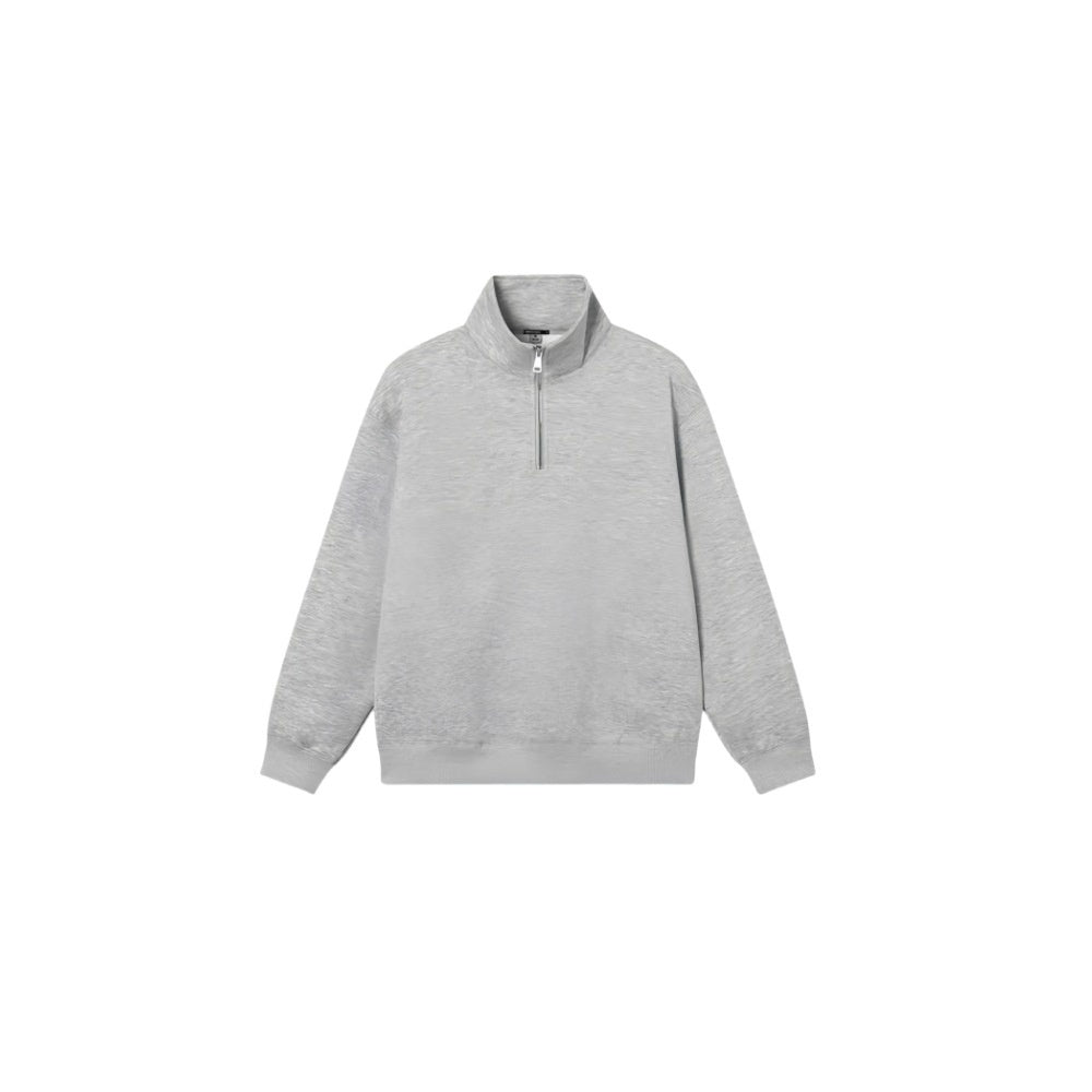 PULLOVER A ZIP
