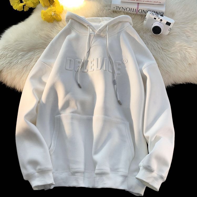 PULL A CAPUCHE OVERSIZE FIT