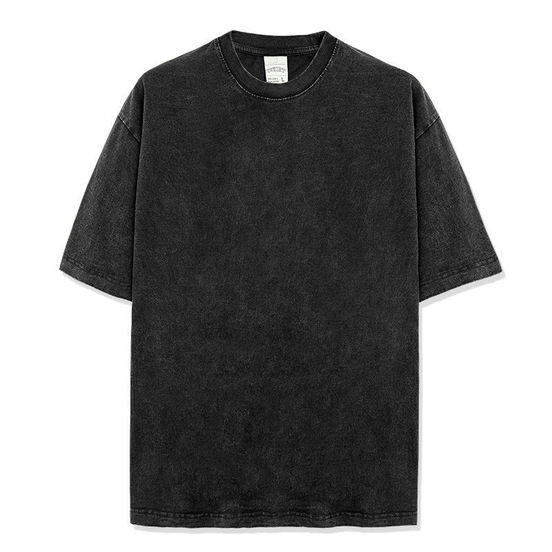 T-SHIRT OVERSIZE FIT UNI