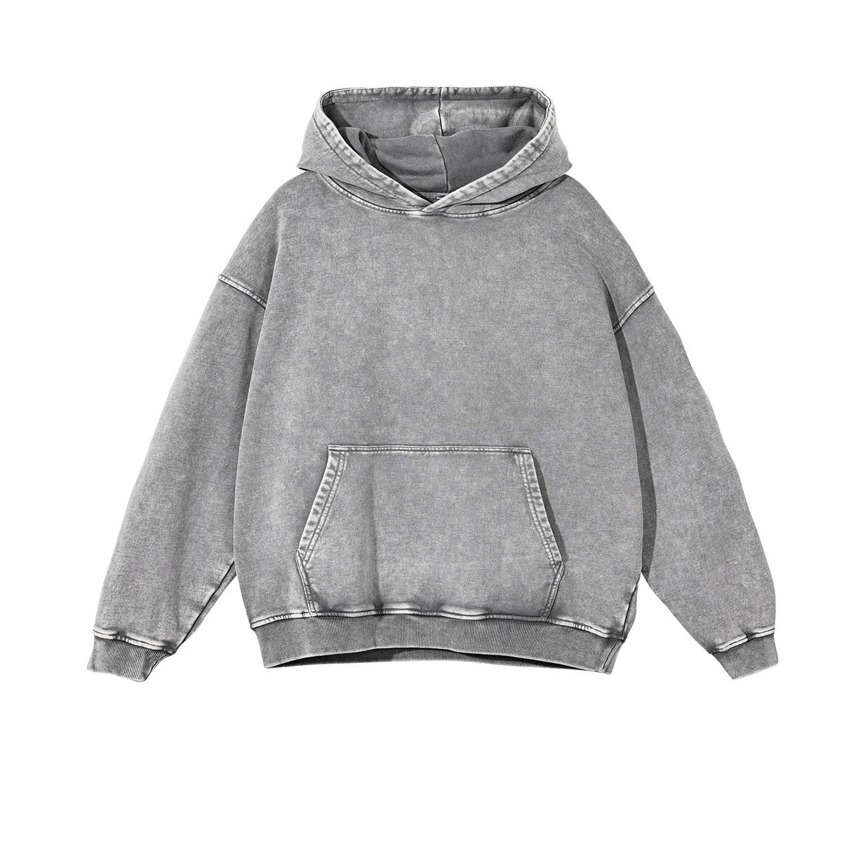 PULL A CAPUCHE WASHED