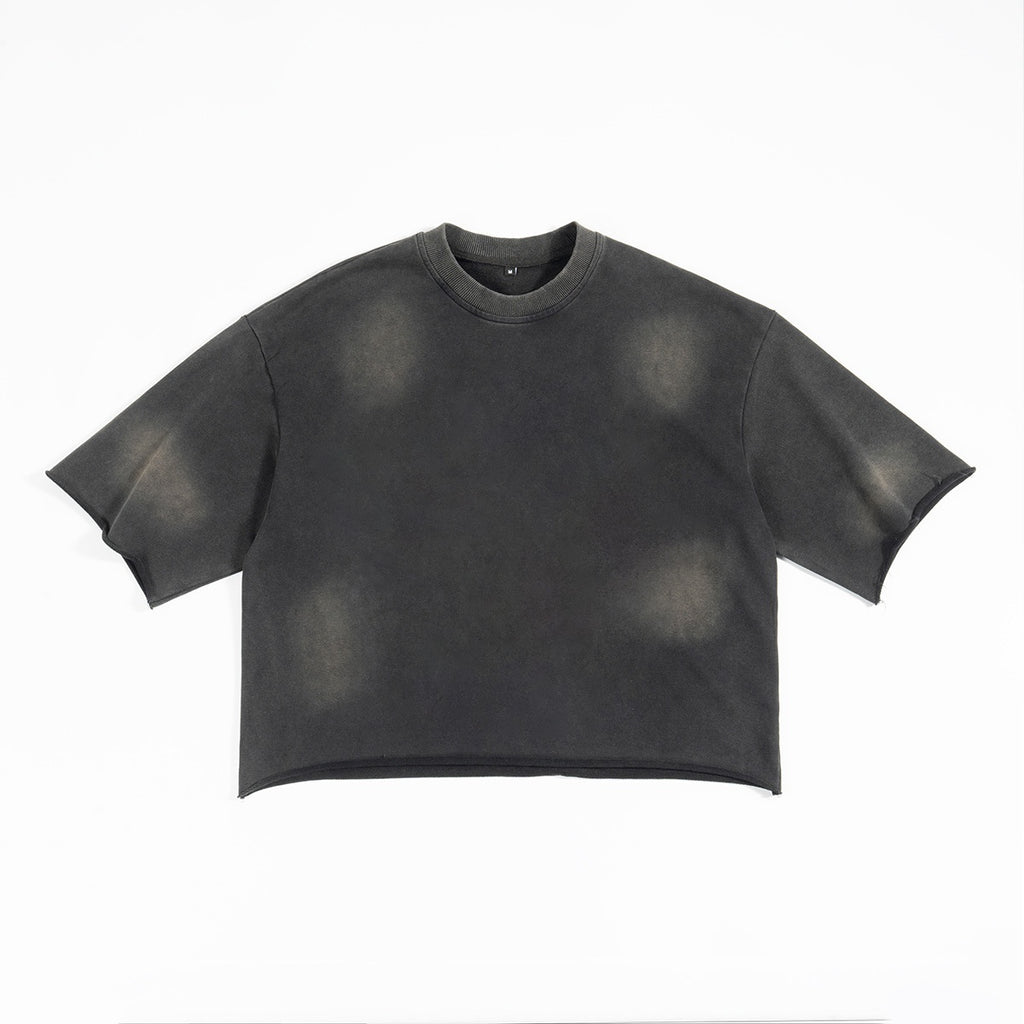 T-SHIRT OVERSIZE FIT