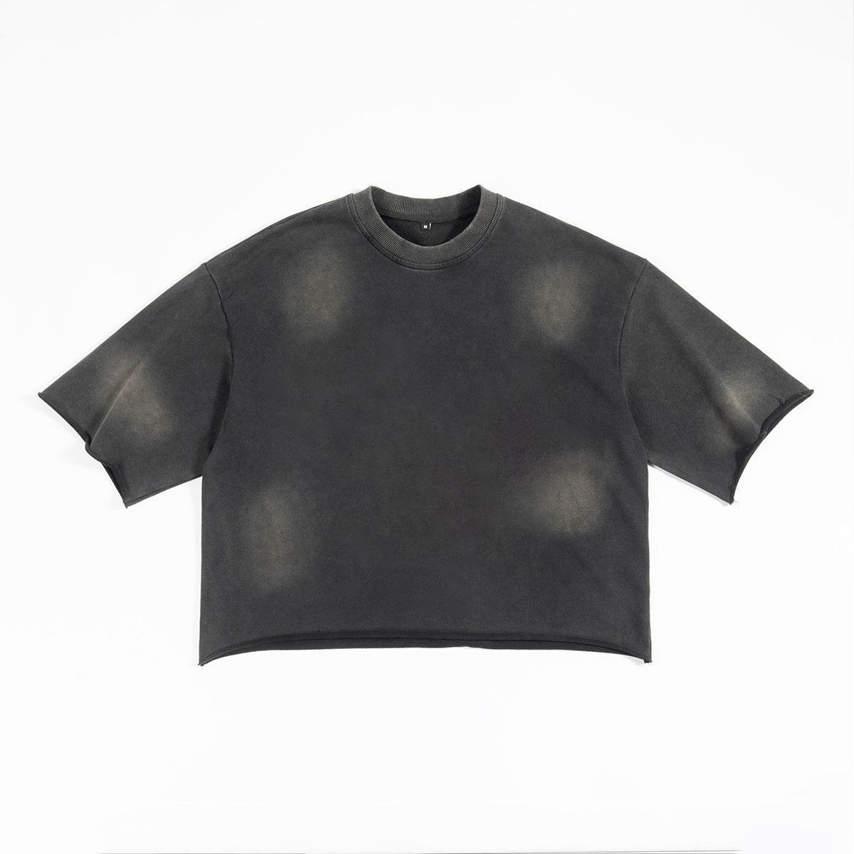 T-SHIRT OVERSIZE FIT
