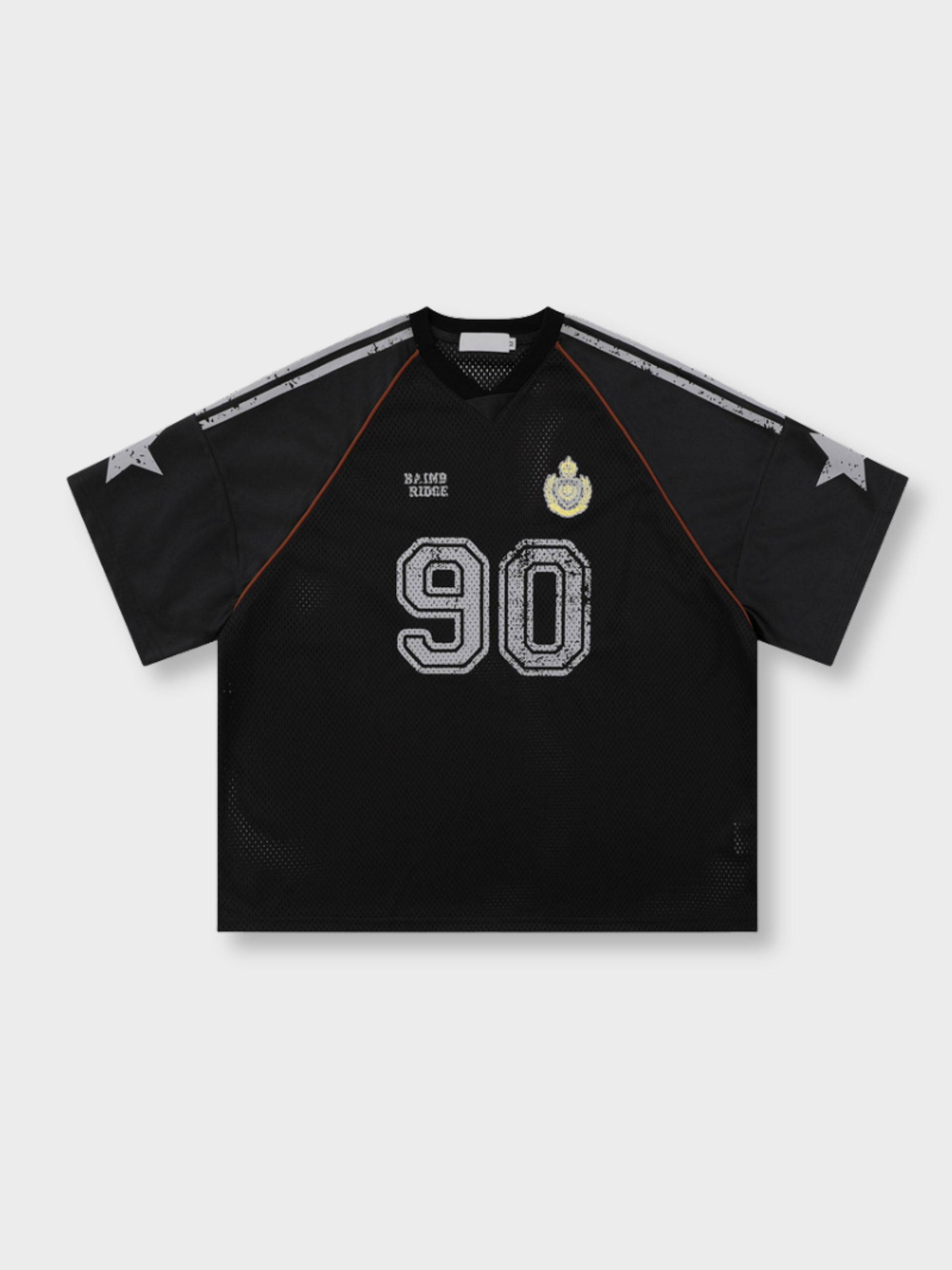 T-SHIRT MAILLOT BASKETBALL