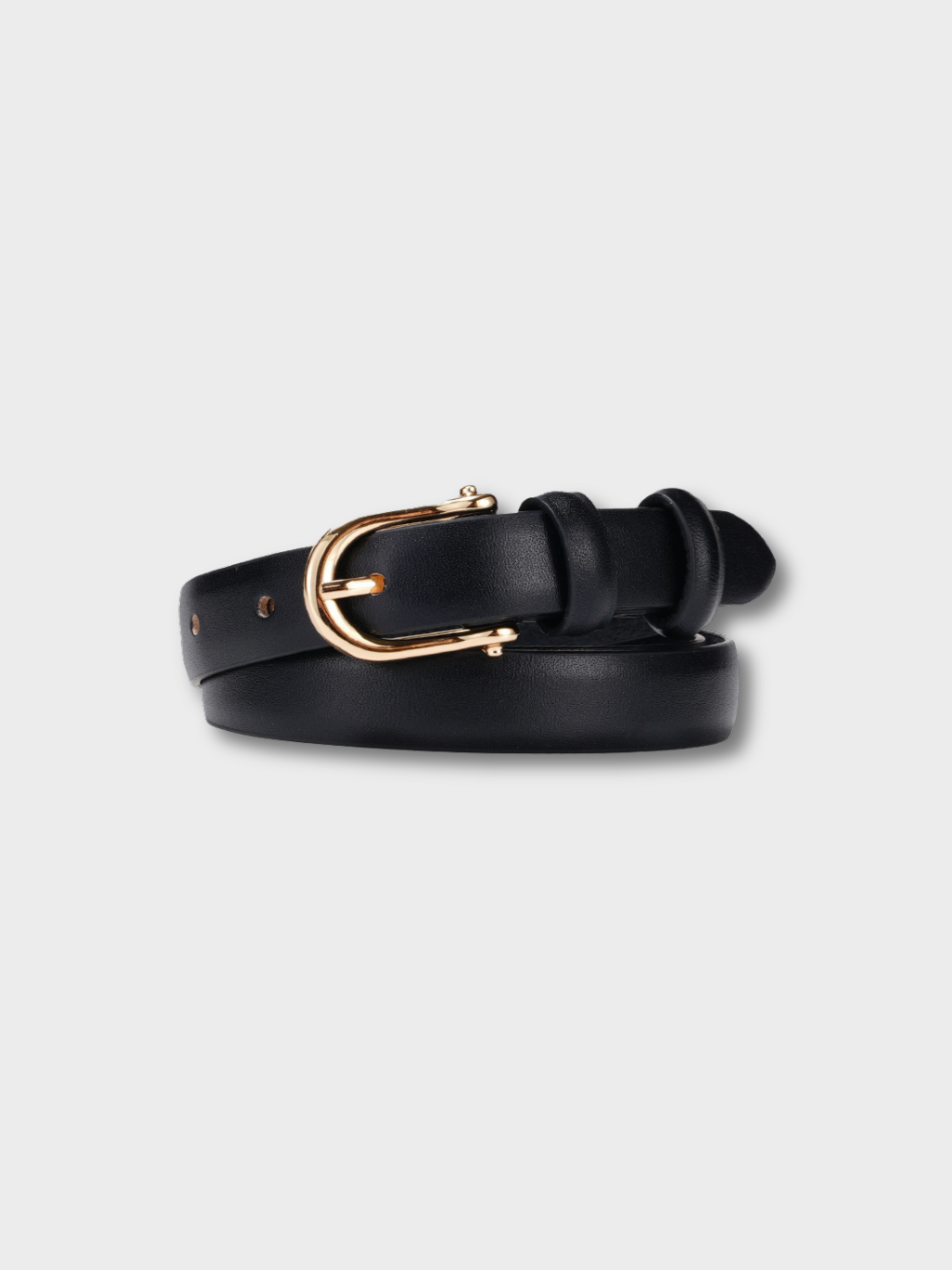 CEINTURE EN CUIR