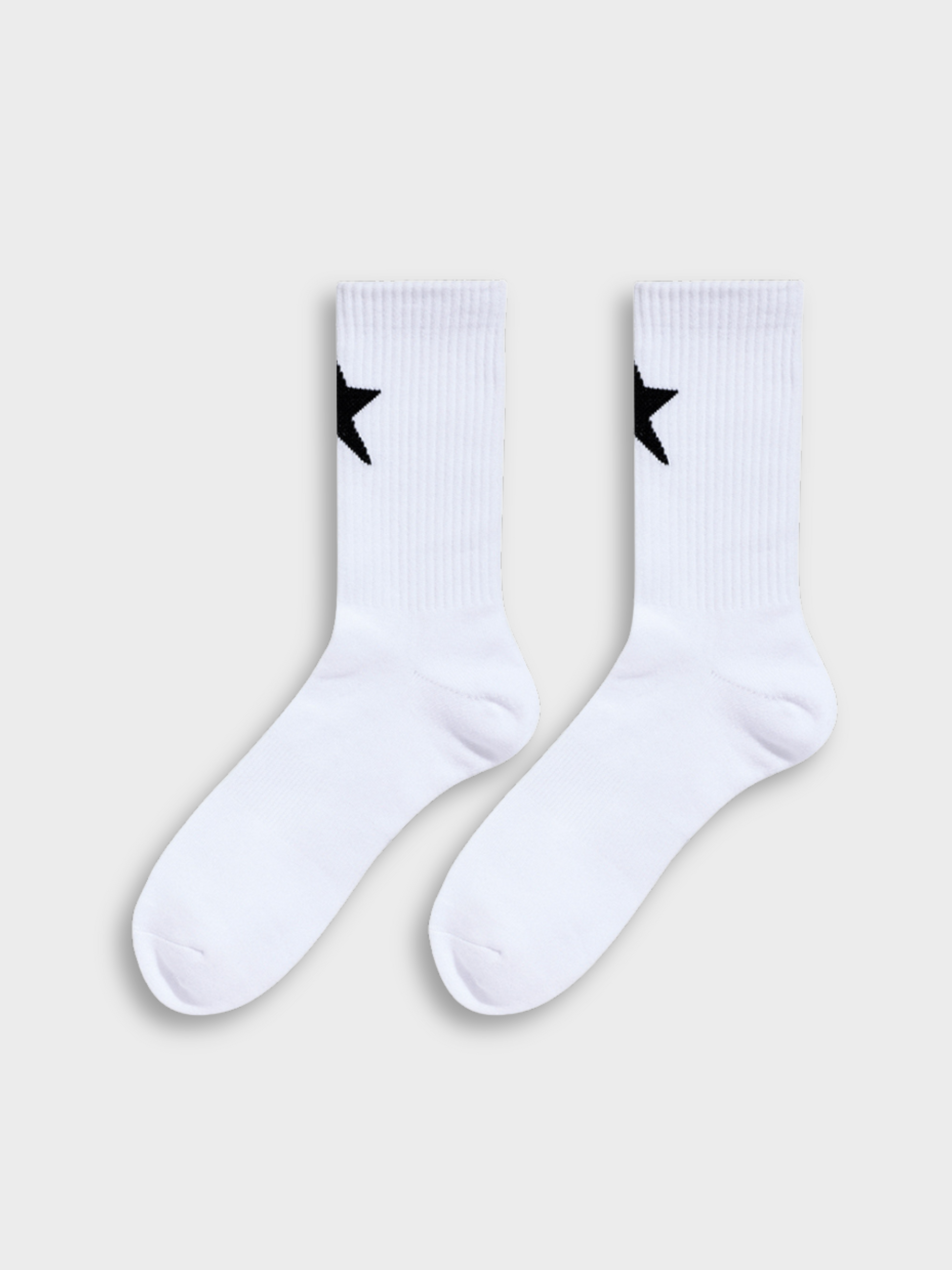 CHAUSSETTES ETOILE