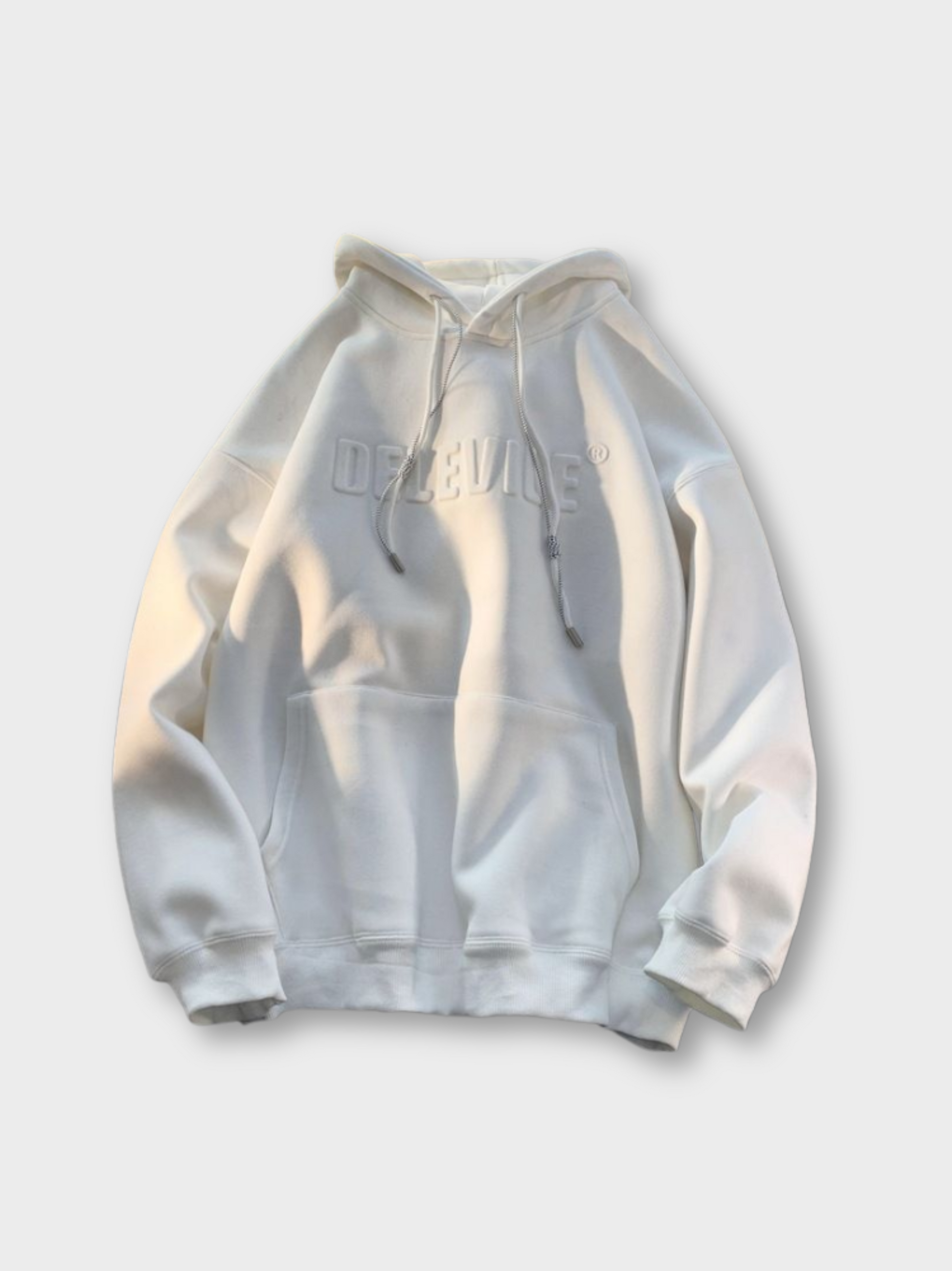 PULL A CAPUCHE OVERSIZE FIT