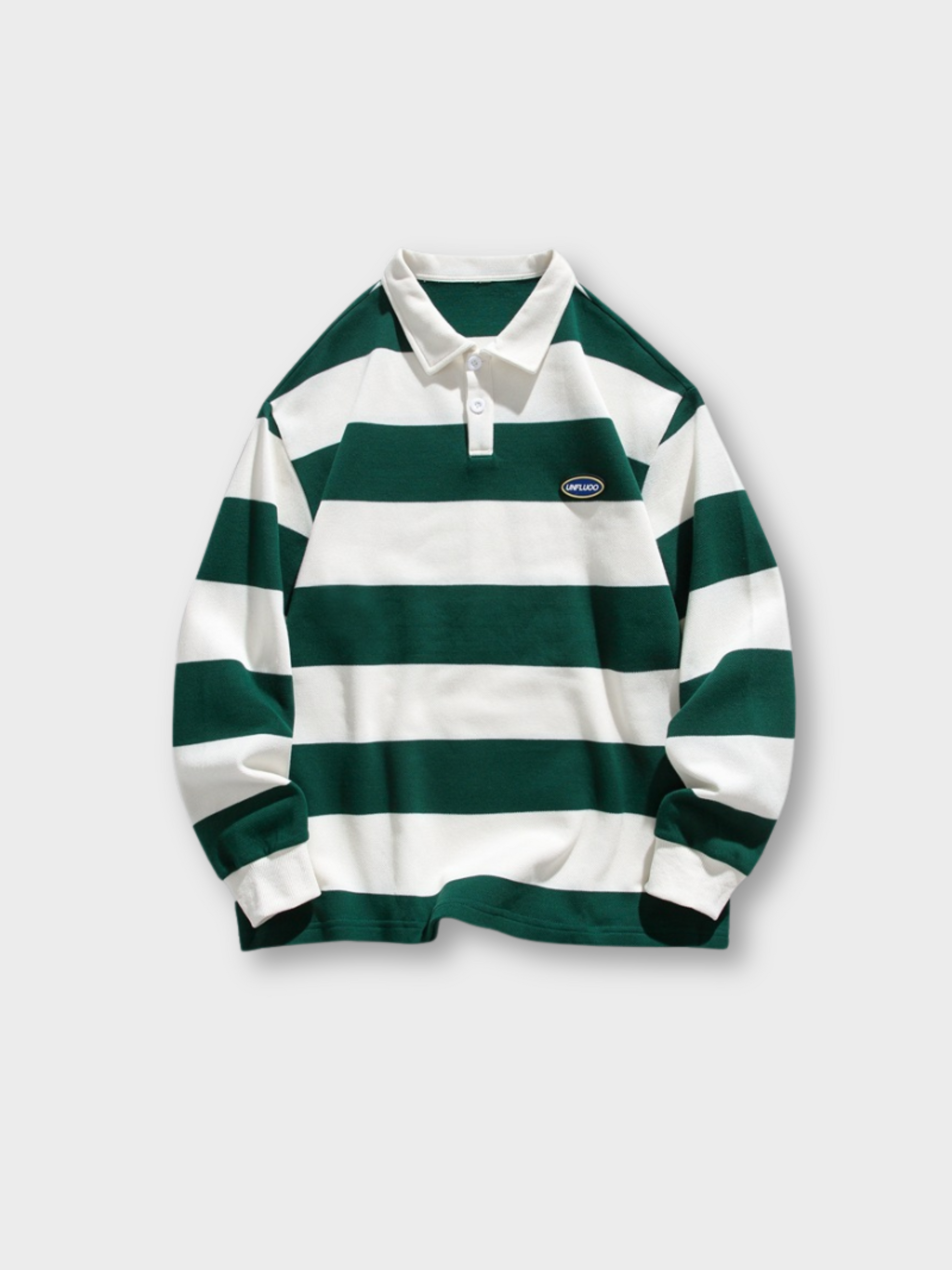 PULL RAYURES EN COTON
