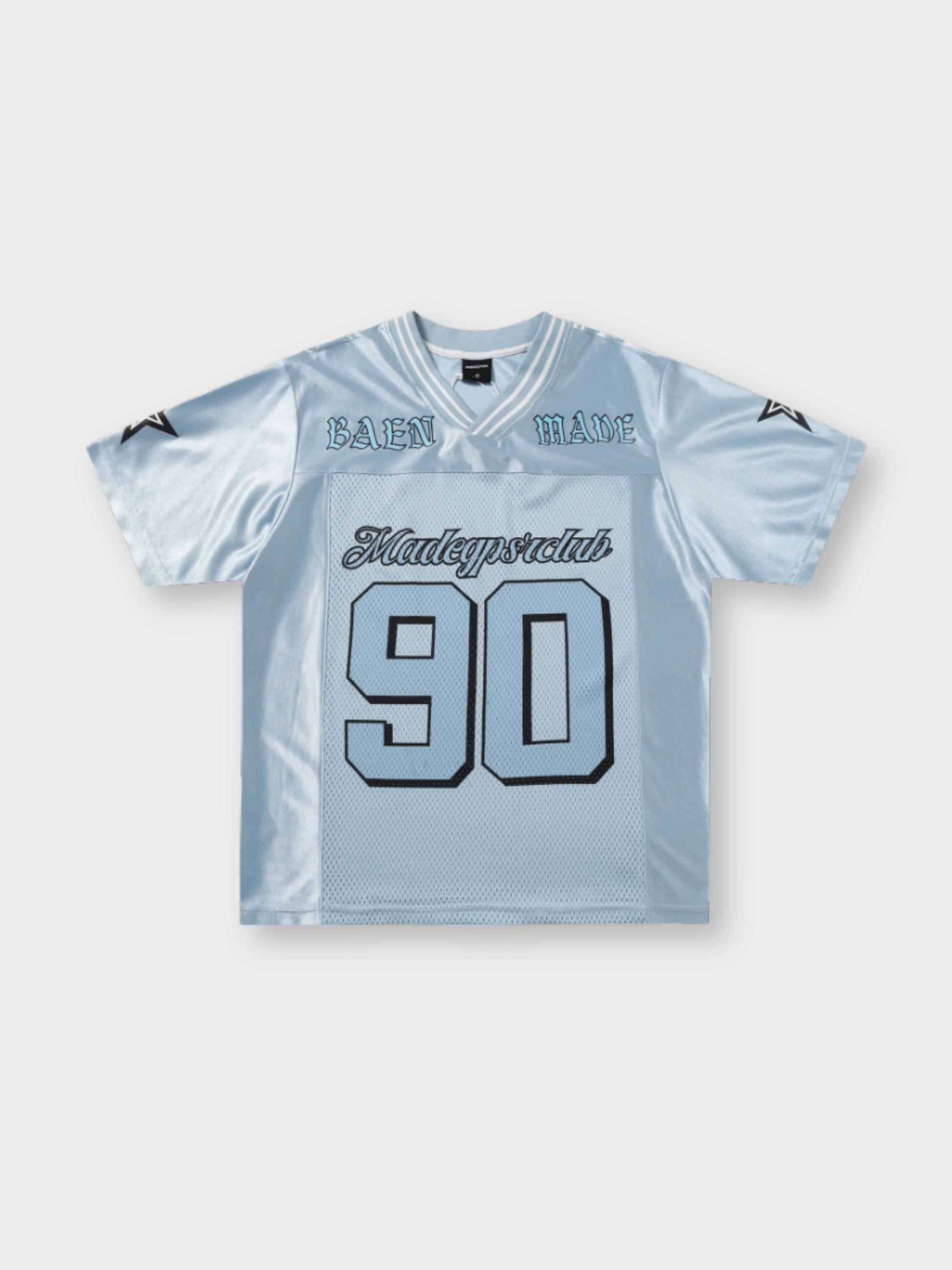 T-SHIRT MAILLOT BASKETBALL