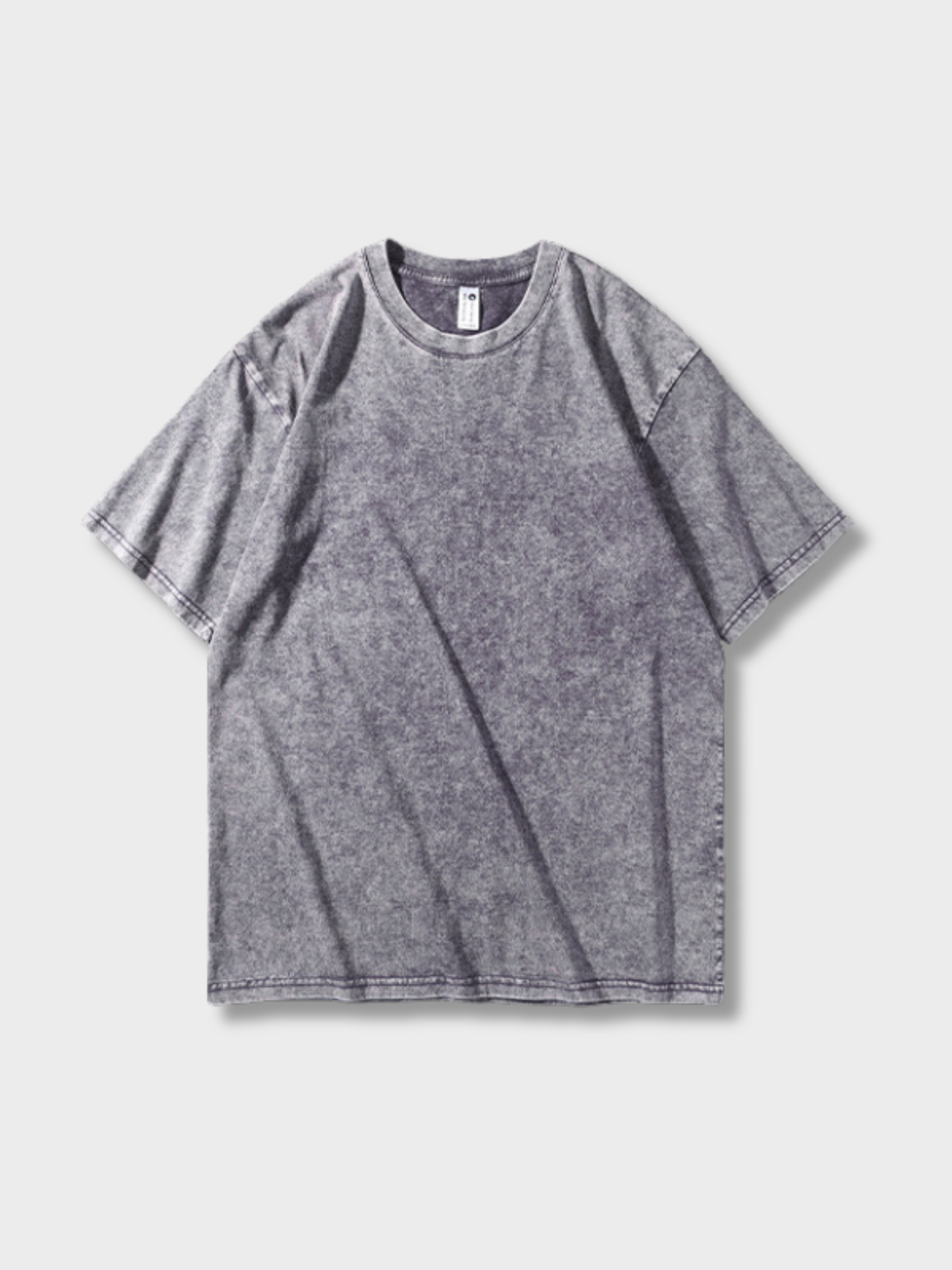 T-SHIRT OVERSIZE FIT