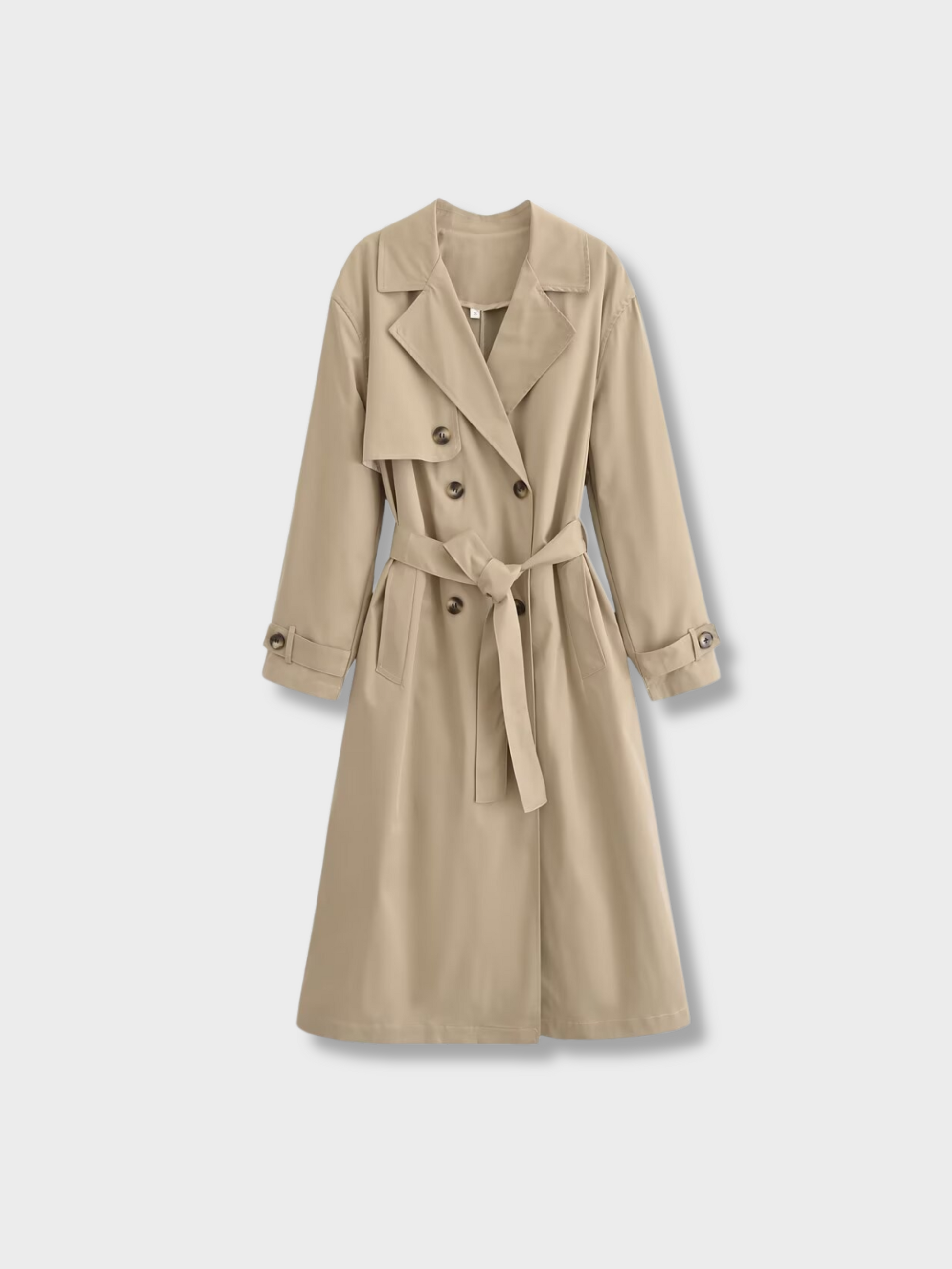 TRENCH LONG