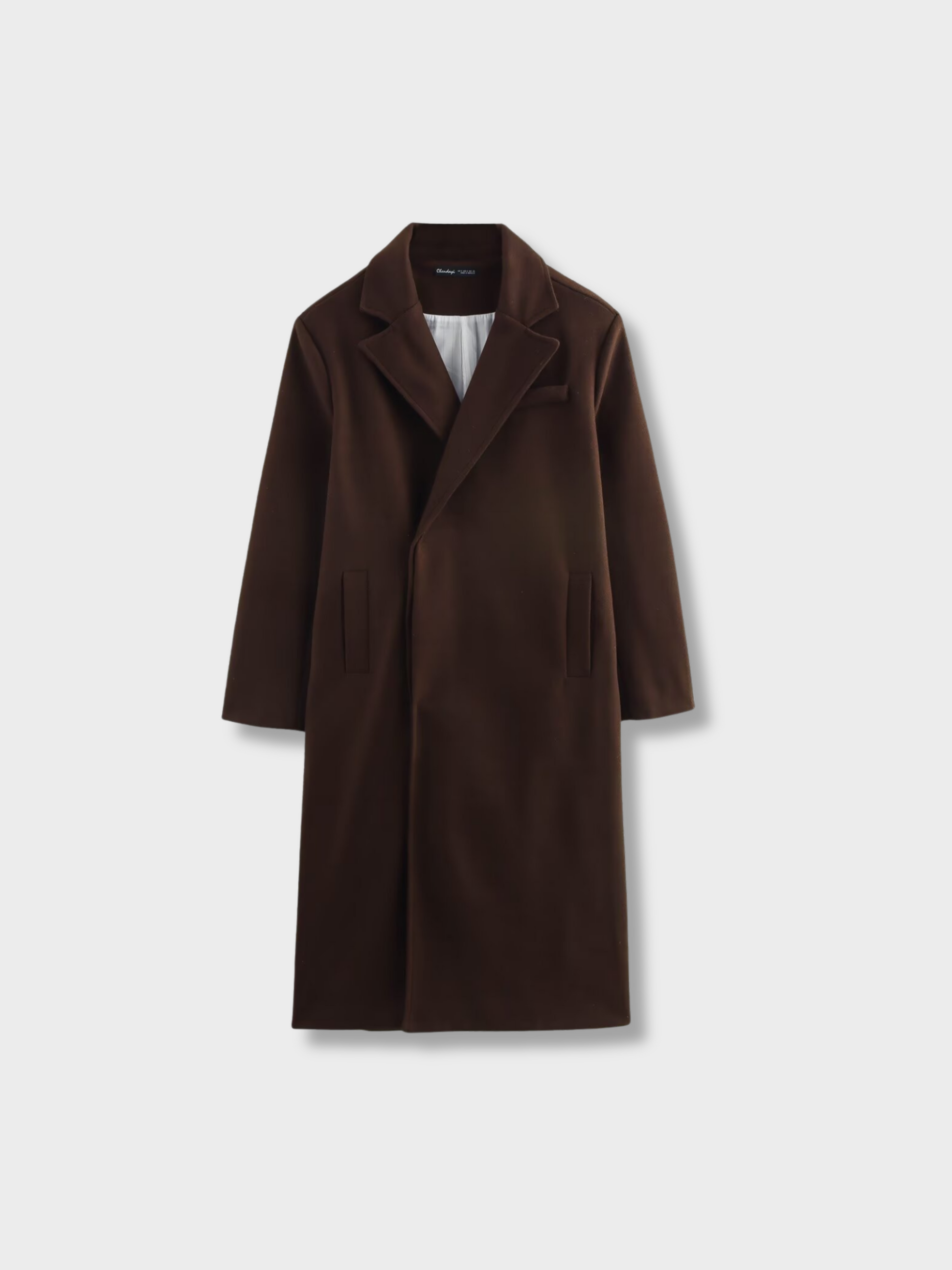 TRENCH LARGE FIT