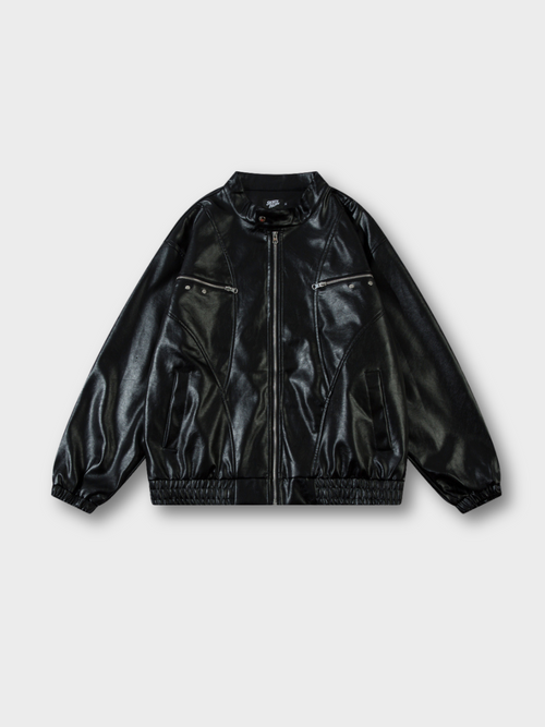 BOMBER SIMILI