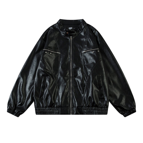 BOMBER SIMILI