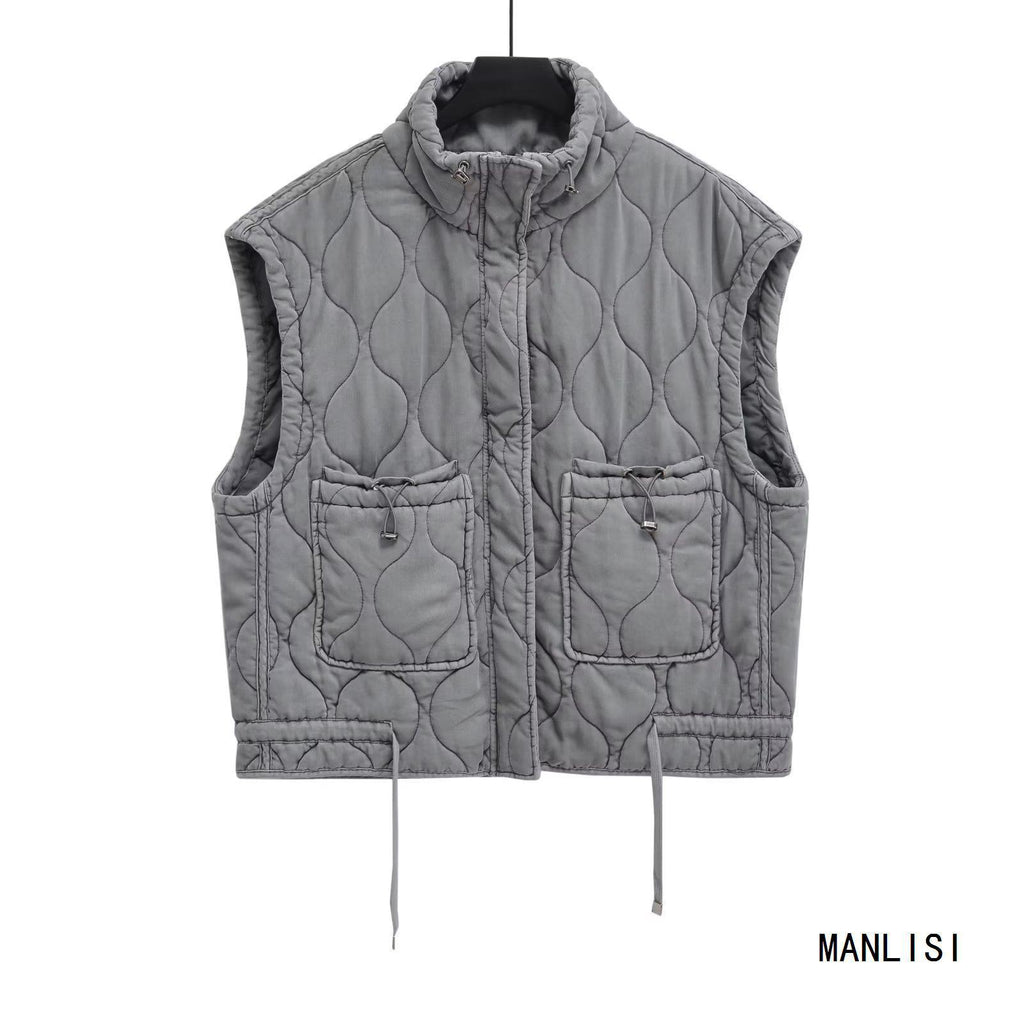 BOMBER SANS MANCHE