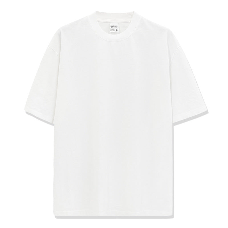 T-SHIRT OVERSIZE FIT UNI
