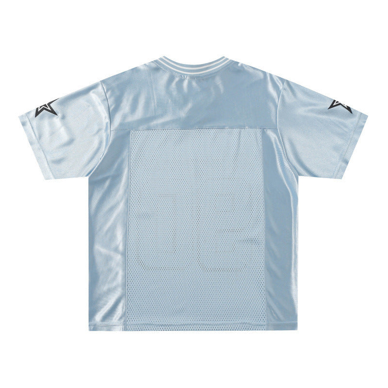 T-SHIRT MAILLOT BASKETBALL